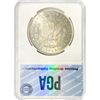 Image 2 : 1878 7/8TF Morgan Silver Dollar PGA MS62 Strong