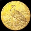 Image 2 : 1911 $2.50 Gold Quarter Eagle UNCIRCULATED