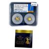 Image 3 : 2021 $5 1/10oz Amer. Gld Eagle NGC PF70 UC T1 &