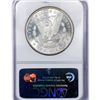 Image 2 : 1881-S Morgan Silver Dollar NGC MS64
