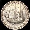 Image 2 : 1921 Pilgrim Half Dollar UNCIRCULATED