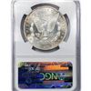 Image 2 : 1901-O Morgan Silver Dollar NGC MS63