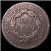 Image 2 : 1820/19 Large Cent ABOUT UNCIRCULATED