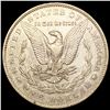 Image 2 : 1893 Morgan Silver Dollar CLOSELY UNCIRCULATED