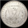 Image 2 : 1896-S Morgan Silver Dollar CLOSELY UNCIRCULATED
