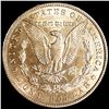 Image 2 : 1898-S Morgan Silver Dollar CLOSELY UNCIRCULATED