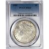 Image 1 : 1900 Morgan Silver Dollar PCGS MS64