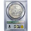 Image 2 : 1900 Morgan Silver Dollar PCGS MS64