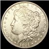 Image 1 : 1904 Morgan Silver Dollar UNCIRCULATED