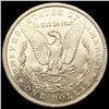Image 2 : 1904 Morgan Silver Dollar UNCIRCULATED