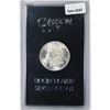Image 1 : 1884-CC Morgan Silver Dollar GSA