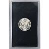 Image 2 : 1884-CC Morgan Silver Dollar GSA