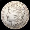Image 1 : 1903-S Morgan Silver Dollar NICELY CIRCULATED