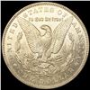 Image 2 : 1892 Morgan Silver Dollar UNCIRCULATED