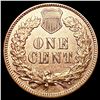 Image 2 : 1878 RD Indian Head Cent UNCIRCULATED