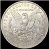 Image 2 : 1901-S Morgan Silver Dollar CLOSELY UNCIRCULATED