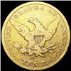 Image 2 : 1847-O $10 Gold Eagle NICELY CIRCULATED