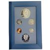 Image 1 : 1990 Eisenhower Centennial Prestiege Set (7