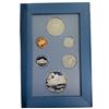 Image 2 : 1990 Eisenhower Centennial Prestiege Set (7