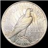 Image 2 : 1935-S Silver Peace Dollar CLOSELY UNCIRCULATED