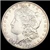 Image 1 : 1889-S Morgan Silver Dollar CLOSELY UNCIRCULATED