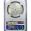 Image 2 : 1898-O Morgan Silver Dollar NGC MS63