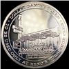 Image 2 : Reno Silver Dollar Gaming Token GEM PROOF