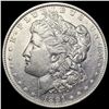 Image 1 : 1891-O Morgan Silver Dollar CLOSELY UNCIRCULATED