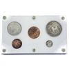 Image 2 : 1795 Year Type Set (5 Coins)
