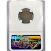 Image 2 : 1807 Draped Bust Dime NGC POOR 1 JR-1