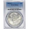 Image 1 : 1901-O Morgan Silver Dollar PCGS MS62