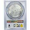Image 2 : 1901-O Morgan Silver Dollar PCGS MS62