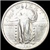 Image 1 : 1917-D Standing Liberty Quarter CLOSELY