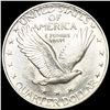 Image 2 : 1917-D Standing Liberty Quarter CLOSELY