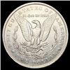 Image 2 : 1889-O Morgan Silver Dollar CLOSELY UNCIRCULATED