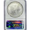 Image 2 : 2013(S) American Silver Eagle NGC MS69
