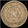 Image 2 : 1869 Indian Head Cent CLOSELY UNCIRCULATED