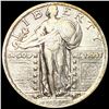 Image 1 : 1919-D Standing Liberty Quarter ABOUT