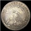 Image 2 : 1808 Capped Bust Half Dollar NICELY CIRCULATED