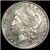 Image 1 : 1879-S Rev 78 Morgan Silver Dollar UNCIRCULATED