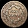 Image 2 : 1842 Large Cent NICELY CIRCULATED