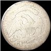 Image 2 : 1821 Capped Bust Quarter NEARLY UNCIRCULATED