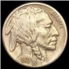 Image 1 : 1921-S Buffalo Nickel NICELY CIRCULATED