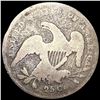 Image 2 : 1831 Capped Bust Quarter NICELY CIRCULATED