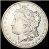 Image 1 : 1898-S Morgan Silver Dollar CLOSELY UNCIRCULATED