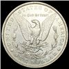 Image 2 : 1898-S Morgan Silver Dollar CLOSELY UNCIRCULATED