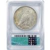 Image 2 : 1923-D Silver Peace Dollar ICG MS60