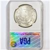Image 2 : 1885-S Morgan Silver Dollar PGA MS63