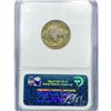 Image 2 : 1937-D Buffalo Nickel NGC XF45 3 Legs