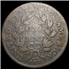Image 2 : 1802 Large Cent NICELY CIRCULATED